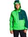 Trangoworld Trx2 Shell Lt Evo Gore-tex® Veste Vert L Homme