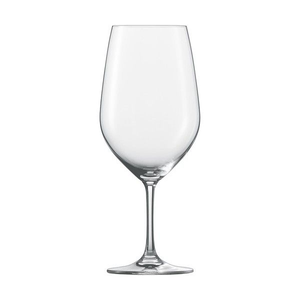 Schott Zwiesel 8003.20001 Wijnglas - Transparant