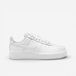 Nike Air Force 1 '07 SE White/White/Neutral Grey (Unisex)
