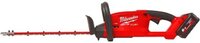 Milwaukee M18 FHT45-802 M18 FUEL™ 18V Li-Ion accu heggenschaar set (2x 8,0Ah) - 45 cm