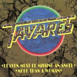 Bertus Distributie Tavares Heaven Must Be Mis -4tr.-