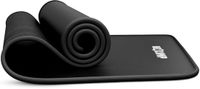NEOLYMP Tapis de fitness extra épais – Tapis de sport confortable, tapis d'entraînement antidérapant – 80 cm