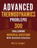 Advanced Thermodynamics Problems