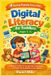 Digital Raising Digitally Smart Kids- Digital Literacy for Toddlers (Ages 2-4) Paperback