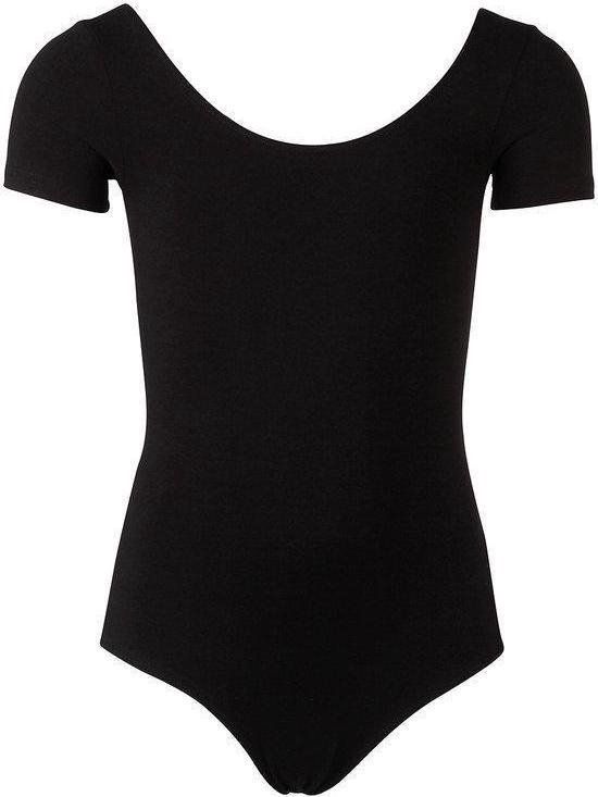 Papillon Balletpak Meisjes Zwart Maat 152