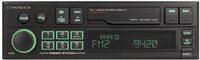 Pioneer SXT-C10PS - 1DIN autoradio - Retro design - DAB+ - USB - RGB verlichting - Bluetooth