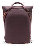 Peak Design Everyday Totepack 20L - Paarse Tote Rugzak