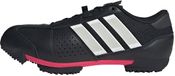 Adidas Performance Heritage Tour Chaussures de vélo - Unisexe - Noir - Taille 43 1/3