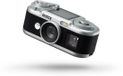 FUJIFILM instax Pal2™ - Zwart