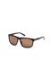 Timberland TB00036-H 01H Shiny Black Zonnebril Mannen