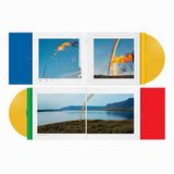 Universal Music Sigur Ros - Atta (Indie Exclusive Limited Edition Yellow 2LP)