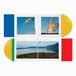 Universal Music Sigur Ros - Atta (Indie Exclusive Limited Edition Yellow 2LP)