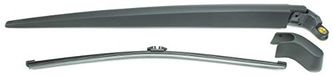 Taros Trade 244-0771-N-139193 ruitenwisserarm en wisserblad, set van 2