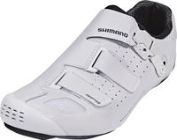 Shimano SH-RP9W Schoenen Wit Maat 43