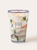 Baobab Collection I Love Ski Bougie Parfumée