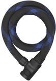 Abus Ivera Steel-O-Flex 7200/110 - Noir - 110cm
