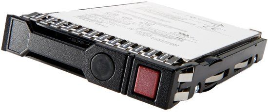HPE R0Q37A 1.92TB SAS 2.5" Internal Solid State Drive