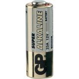 GP Batteries 23A Pile alcaline 12V 1 pièce