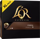Douwe Egberts L'Or Espresso Forza
