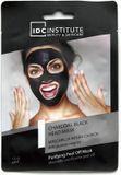 Idc Institute Charcoal Black Head Peel-off Mask 1 U