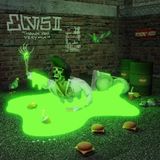 Sonic Rendezvous Elvis II - Thank You Very Much (LP) (Coloured Vinyl)