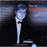 Peter Querstand Klavier Recital