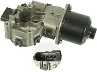 Taros Trade 144971 ruitenwissermotor voor