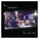 Sonic Rendezvous The Indecision Give It Up! LP + CD