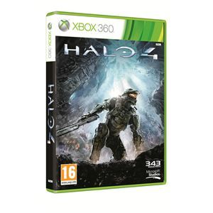 Microsoft Halo 4 Limited Edition, XBOX 360 Xbox 360