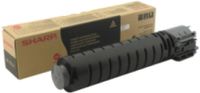 Sharp MX-62GTBA Black Toner Cartridge