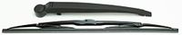 Taros Trade 244-0582-N-83810 Achterruitenwisserarm en bladenset, 450 mm