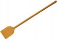 Merkloos Perfect Home Houten Spatel/Lepel voor Grote Potten - 100 cm