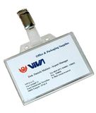 Viva SRL 145 badge en ID-kaarthouder