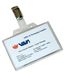Viva SRL 145 badge en ID-kaarthouder