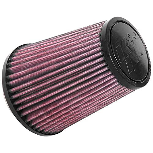 K&N Universeel Luchtfilter Konisch 79mm