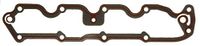 Gasket, Ajusa Gasket, cylinder head cover