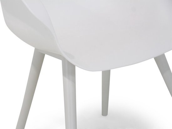 Hartman Sophie studio/Yala 180 cm dining tuinset 5-delig