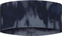 BUFF CoolNet UV® Wide Headband MINES GRAPHITE - Hoofdband