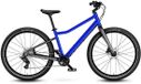Woom Explore 5 24" Mountainbike Bleu Garçon
