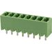 Degson 15EDGVC-3.5-08P-14-00AH Female behuizing (board) Totaal aantal polen: 8 Rastermaat: 3.5 mm Inhoud: 1 stuk(s)