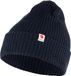 Fjallraven Rib Muts Dark Navy One Size