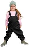 Reima Lammikko Broek Zwart 6 Years Kinderen