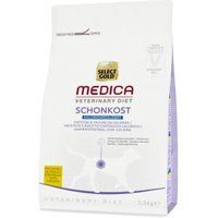 SELECT GOLD Medica caloriearm dieet met kip 2,5 kg