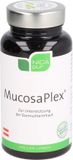 NICApur MucosaPlex pour le soutien de la muqueuse intestinale gélules, 60 pc. gélules