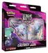Pokemon Shadow Rider Calyrex VMAX League Battle Deck