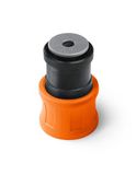 Fein QuickIN-tapspantang Ø 9mm 7mm vierkant - 64203014010
