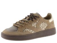 Victoria Trainers Smash-Glam Platino Unisex 39