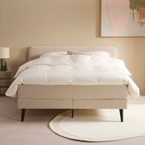 NOUS Living Trenton Complete Boxspring (180x220)