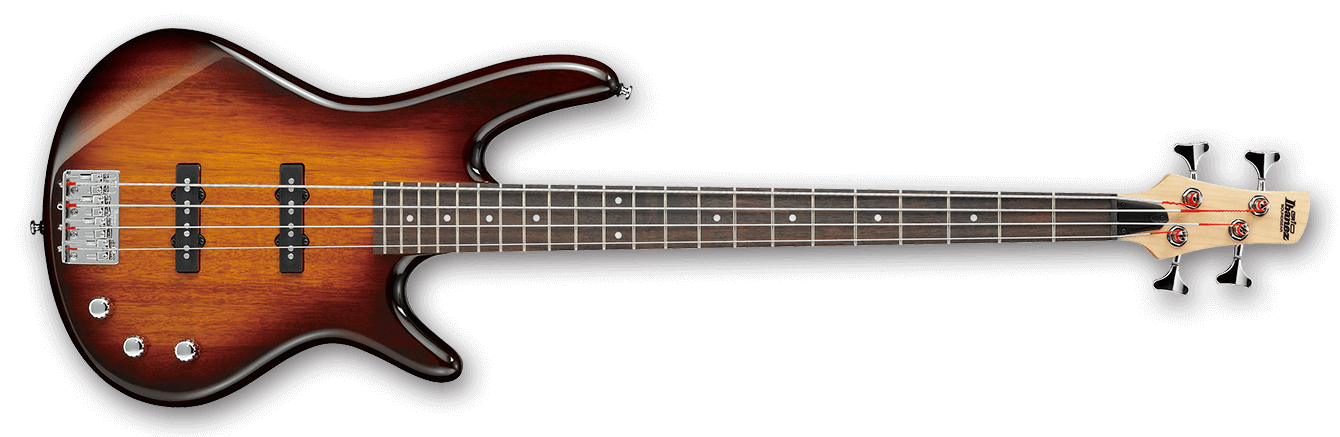 Ibanez GSR180-BS