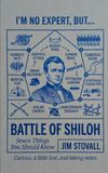 Battle of Shiloh: Seven Things You Should Know